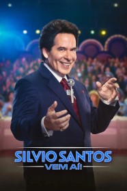Watch Up Next: Silvio Santos movies free BFlix