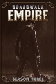 Boardwalk Empire - Season 3