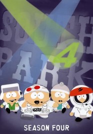 South Park - Season 4