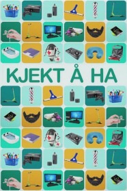 Stream Kjekt å ha Movies for Free Online in HD with BFlix