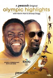 Olympic Highlights with Kevin Hart and Snoop Dogg