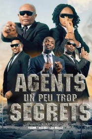Watch Free Agents Un Peu Trop Secrets Full Movies Hd online BFlix