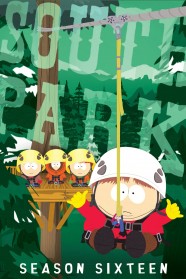 South Park - Season 16