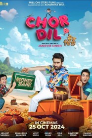 Watch Free Chor Dil Full Movies Hd online BFlix