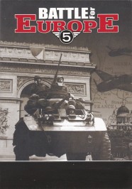WWII: Battle for Europe Watch Free WWII: Battle for Europe Movies Full HD Online - BFlix
