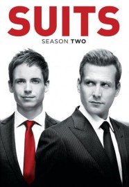 Suits - Season 2