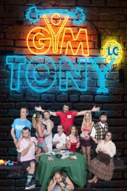 Watch Gym Tony LC Movies Free Online BFlix Alternatives