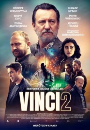 Watch free Vinci 2 movies Hd online BFlix