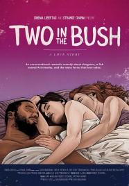 Two in the Bush: A Love Story