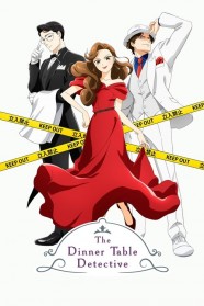 The Dinner Table Detective The Dinner Table Detective