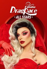 Drag Race España: All Stars