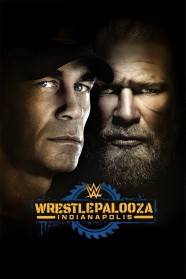 WWE Wrestlepalooza 2025 High Definition Streaming of WWE Wrestlepalooza 2025 on BFlix