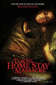 High Definition Streaming of Tokyo Home Stay Massacre on BFlix