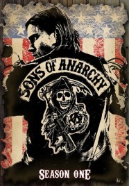 Sons of Anarchy - Season 1