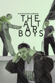 Watch The Altar Boys movies free BFlix