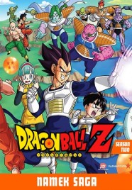 Dragon Ball Z - Season 2