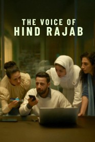 Watch free The Voice of Hind Rajab movies Hd online BFlix
