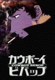 Cowboy Bebop - Season 1