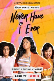 Never Have I Ever - Season 1