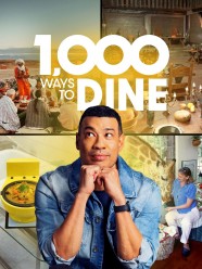 Watch free 1000 Ways to Dine movies Hd online BFlix