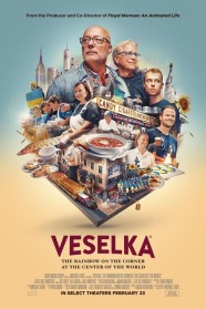 Stream Veselka: The Rainbow on the Corner at the Center of the World Movies for Free Online in HD with BFlix