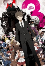 Watch Danganronpa 3- The End of Hope's Peak Academy Side- Despair Movies Free Online BFlix Alternatives