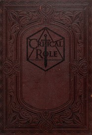 Critical Role