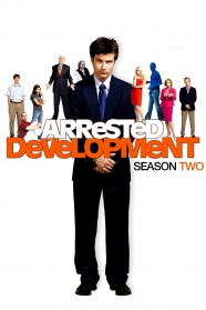 Arrested Development - Season 2