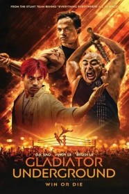 Watch Free Gladiator Underground Full Movies Hd online BFlix