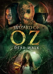 High Definition Streaming of Wizard of Oz: Dead Walk on BFlix