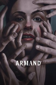 Armand Armand