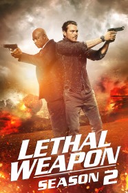 Lethal Weapon - Season 2