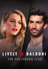 Watch Free Lively vs Baldoni: The Hollywood Feud Full Movies Hd online BFlix