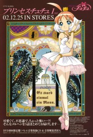 Watch Princess Tutu Movies Free Online BFlix Alternatives