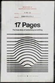 High Definition Streaming of 17 Pages on BFlix