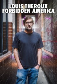 Stream Louis Theroux's Forbidden America Movies for Free in HD – Watch Online with BFlix