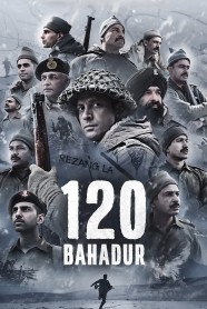 Watch Free 120 Bahadur Full Movies Hd online BFlix