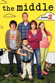 The Middle - Season 2