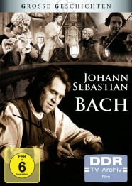 Johann Sebastian Bach