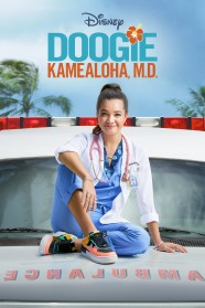 Doogie Kamealoha, M.D.