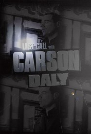 Watch Last Call with Carson Daly Movies Free Online BFlix Alternatives