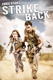 Strike Back - Season 1