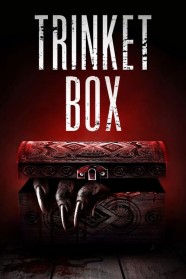 Trinket Box