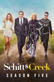 Schitt's Creek - Season 5