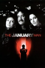 The January Man