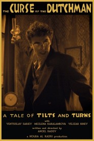 Watch Free The Curse of the Dutchman Full Movies Hd online BFlix