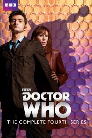 Doctor Who - Season 4