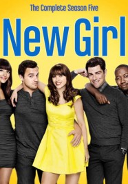 New Girl - Season 5