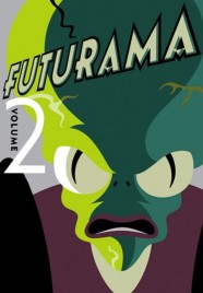 Futurama - Season 2