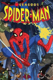 The Spectacular Spider-Man - Season 1